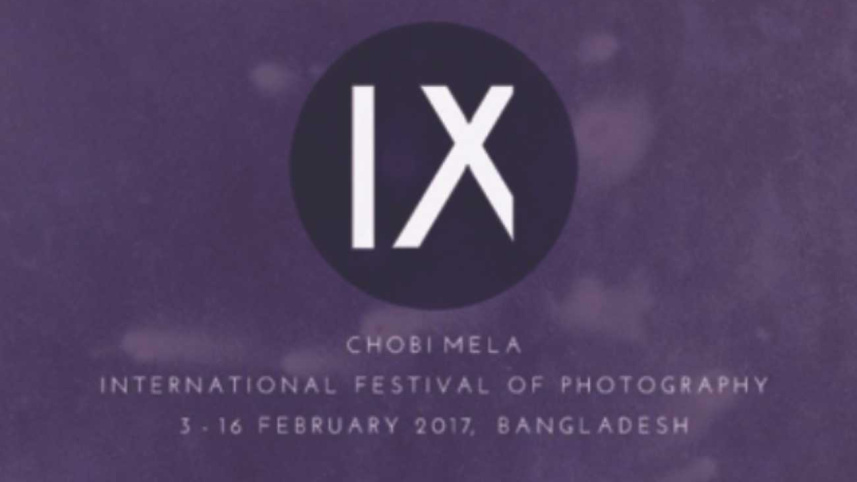 CHOBI MELA IX