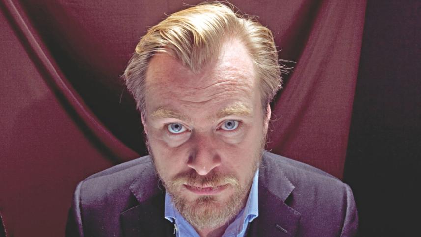 Christopher Nolan