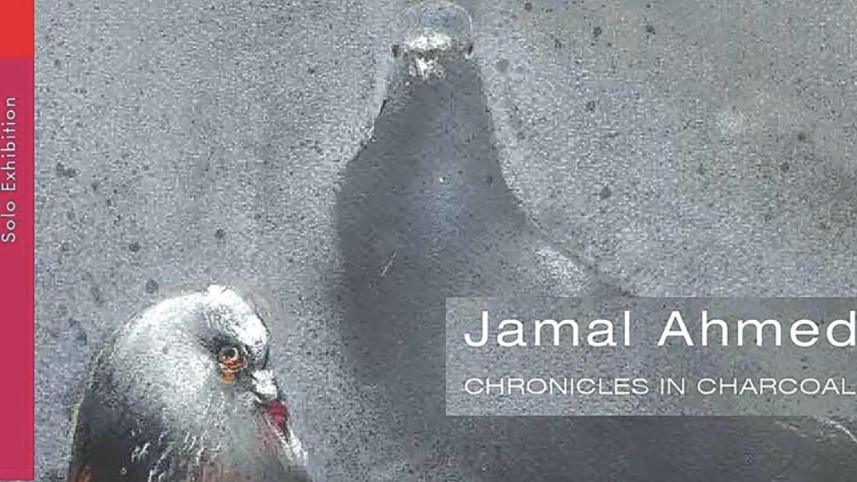 Chronicles in Charcoal