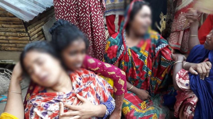 Youth stabbed dead for resisting rape attempt