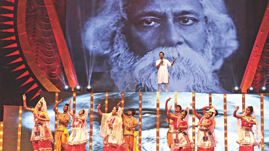 Citycell-Channel i Music Award held