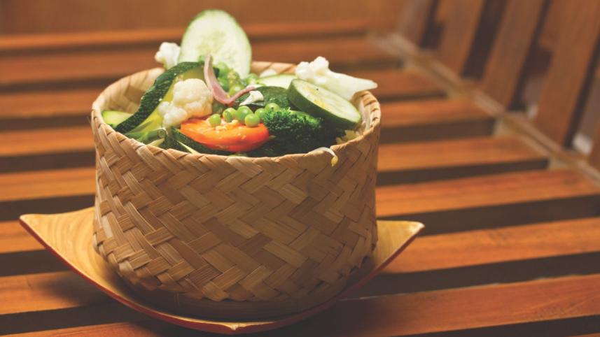 Clean eating