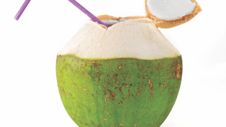 coconut