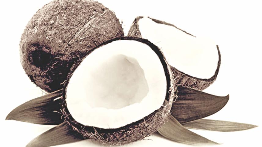 Cocunut