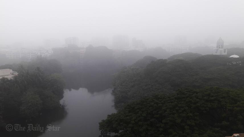 Bangladesh's Weather
