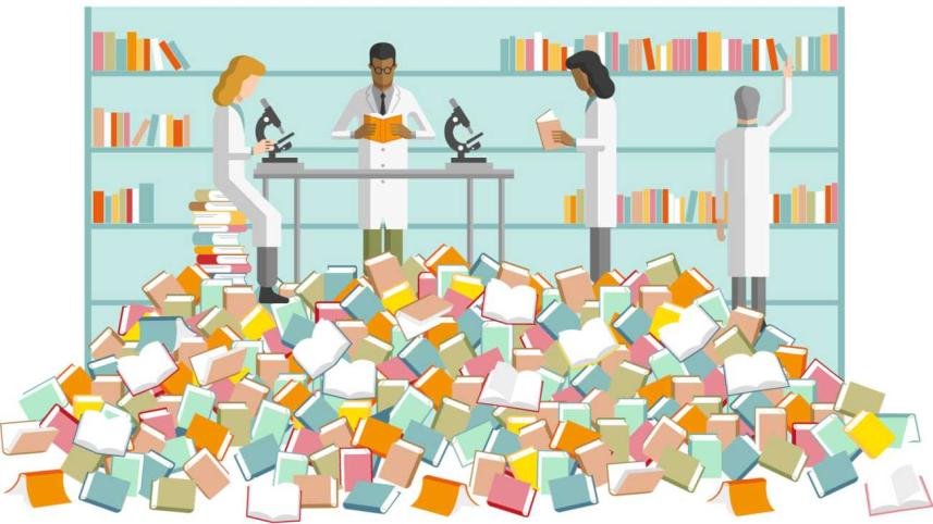 commercial research industry