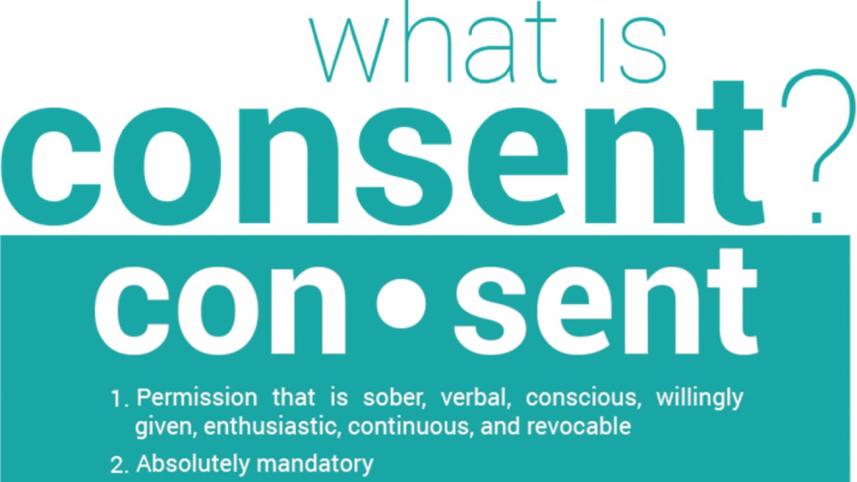 consent