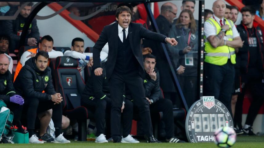 Antonio Conte