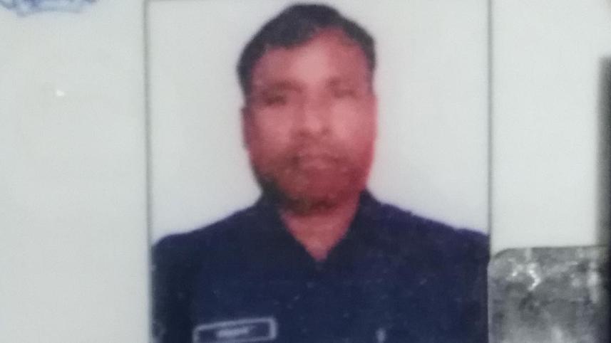 Police killed in Gazipur road accident