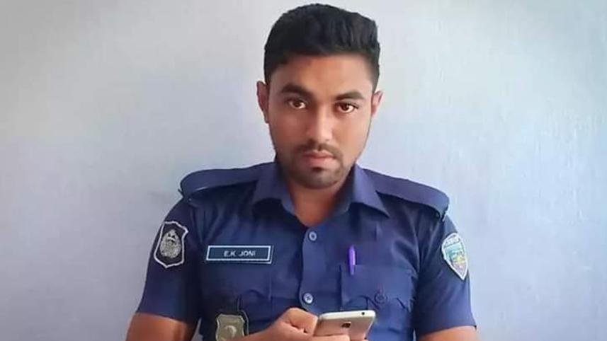 Bandarban Police