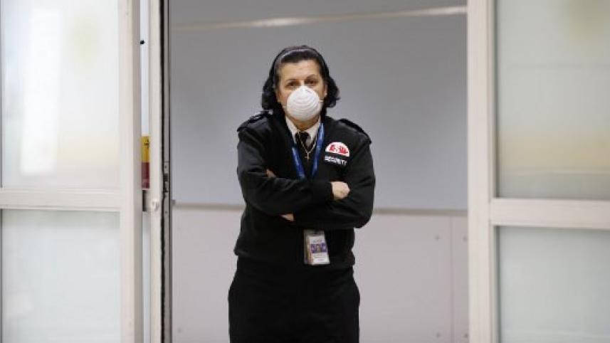 First coronavirus death in Canada