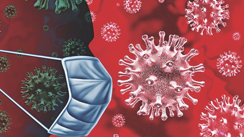 2019 novel coronavirus infection