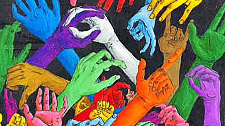 Cosmopolitan Ethic in Action