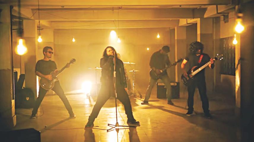 Coup De Grâce-Crunch