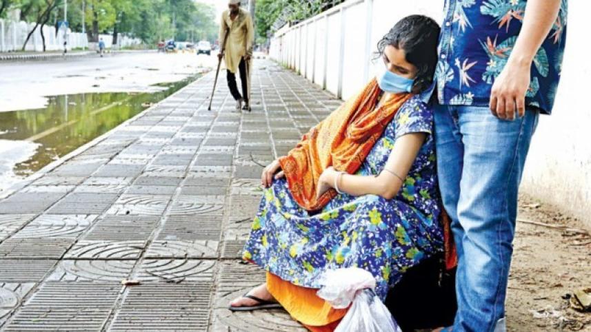 Coronavirus in Bangladesh