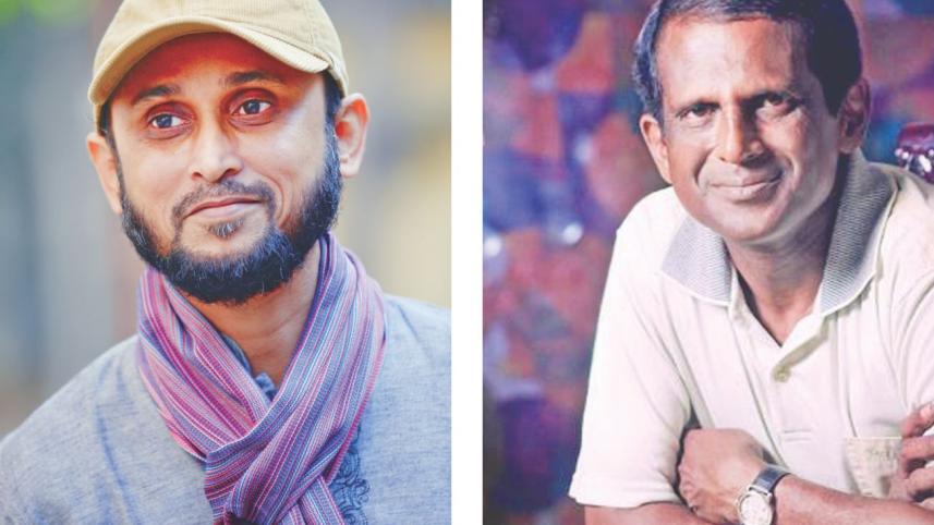 farooki and hasan masud