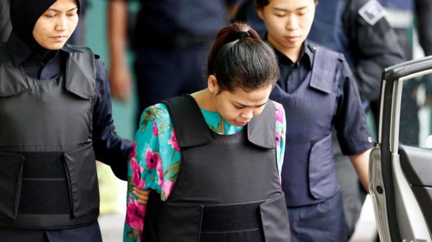 Four other suspects in killing of North Korean Kim Jong.JPG