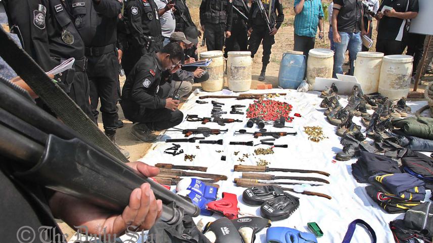 Chittagong militant training camp.jpg