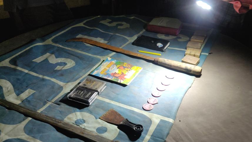 Chattogram sporting club