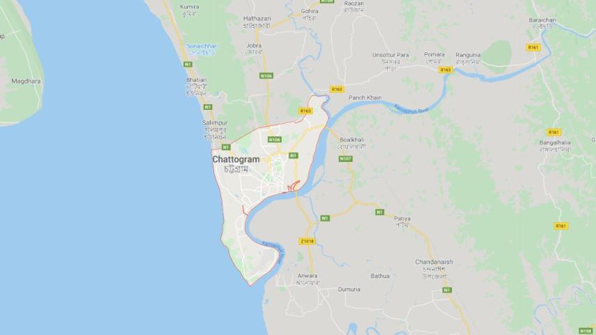 Chattogram