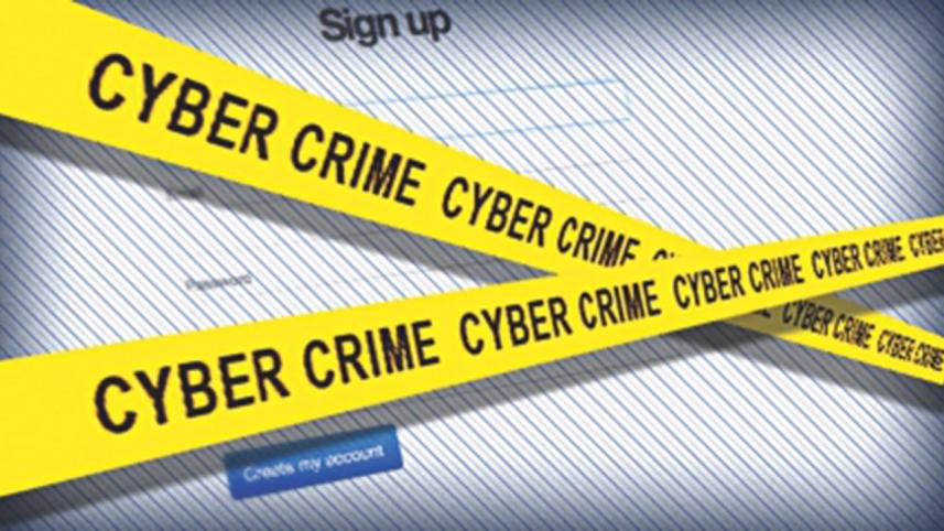 cybercrimes