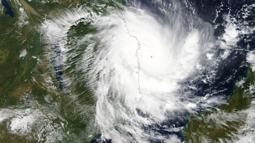 Bangladesh’s names for 13 tropical cyclones