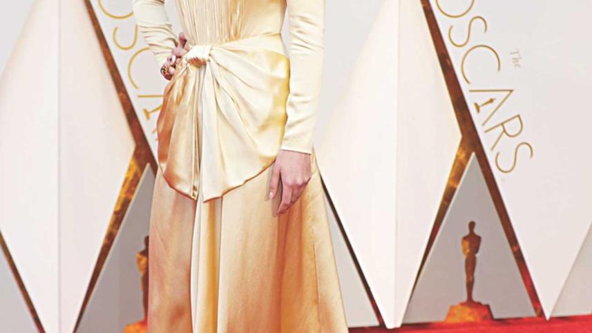 Dakota Johnson in a New Light