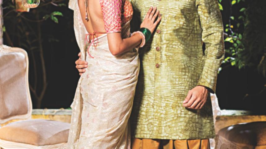 Dance to the desi beat