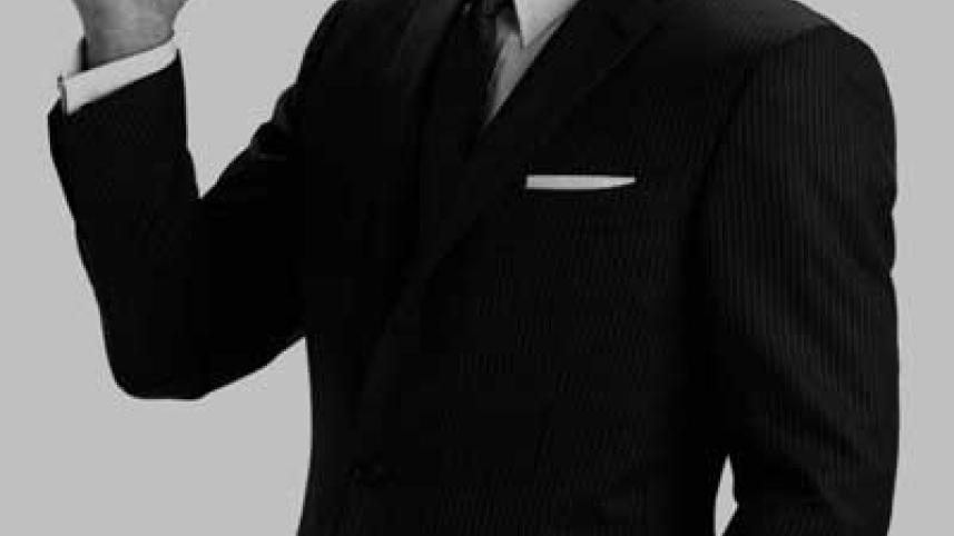 Daniel Craig
