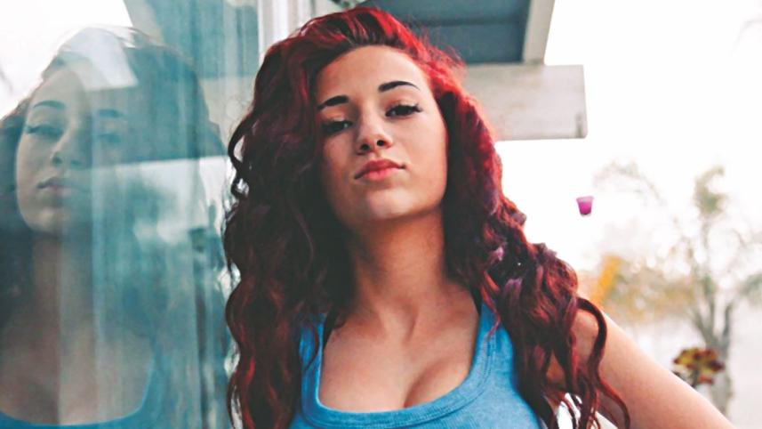 Danielle Bregoli