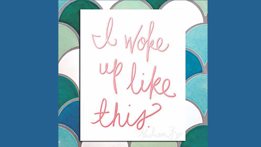 Deciphering Facebook Photo Captions