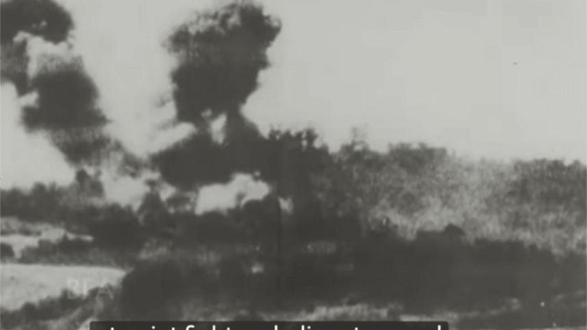 Deliberate Disjuncture