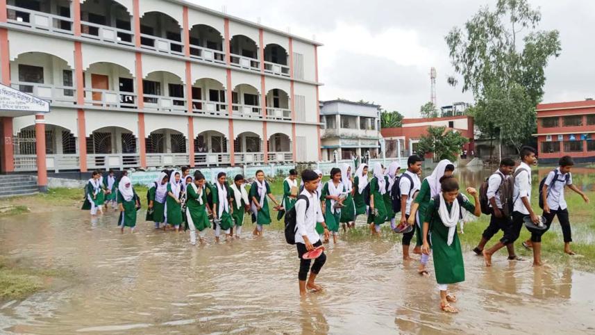 Deohata AJ High School.jpg