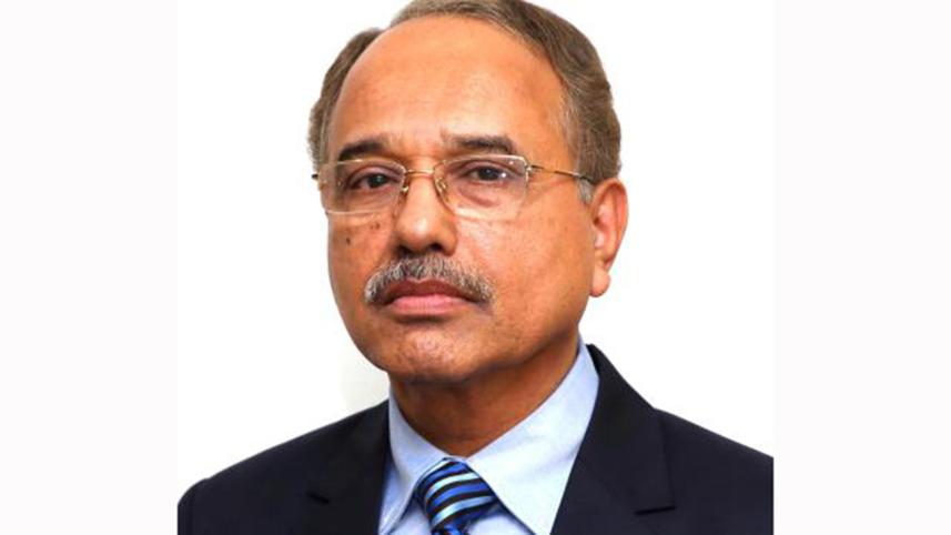 Dewan Mujibur Rahman