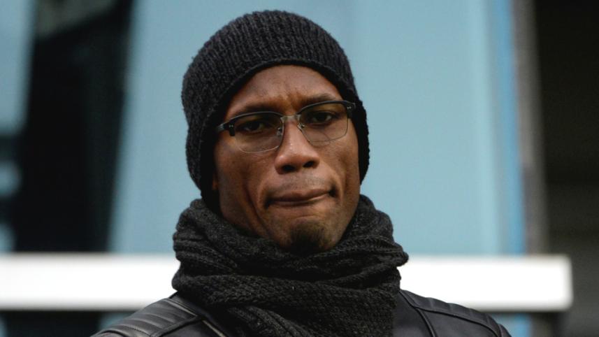 Didier Drogba