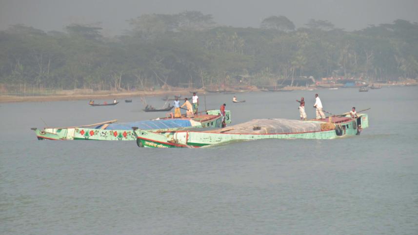 Dhaka- Barisal river.jpg