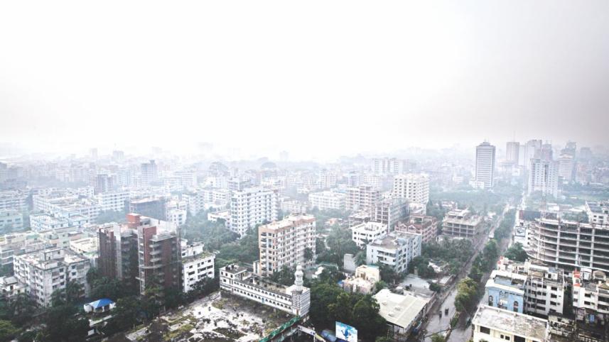 Dhaka