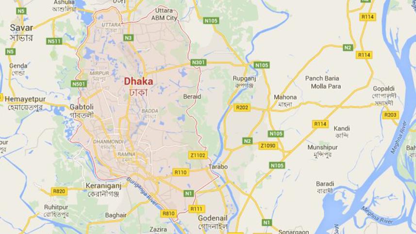 Dhaka map-1.JPG