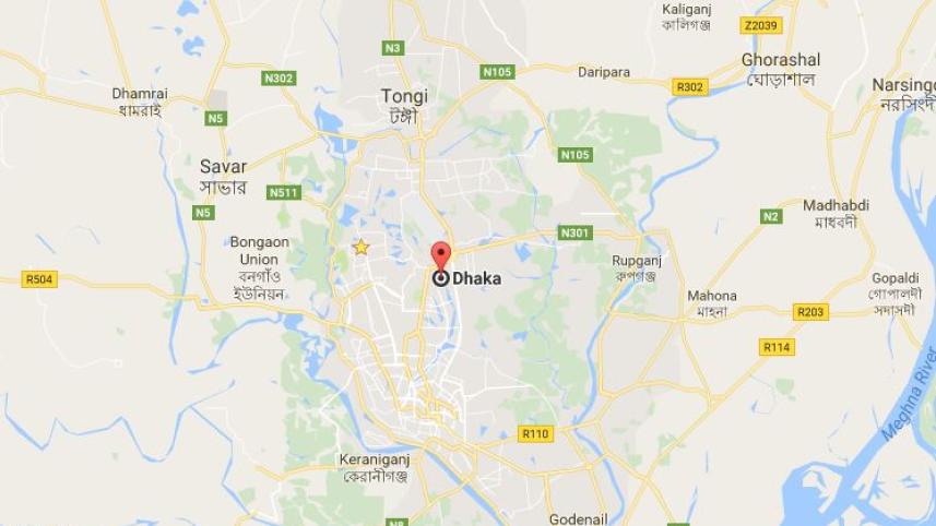 Dhaka map.JPG
