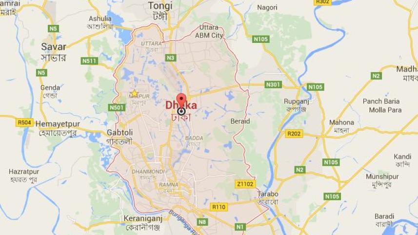 Dhaka map.JPG