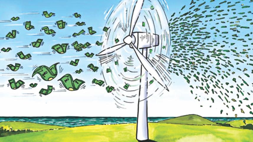 Dhaka Stock Exchange In 2018