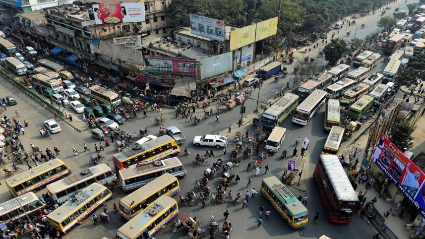 Remove illegal vehicles