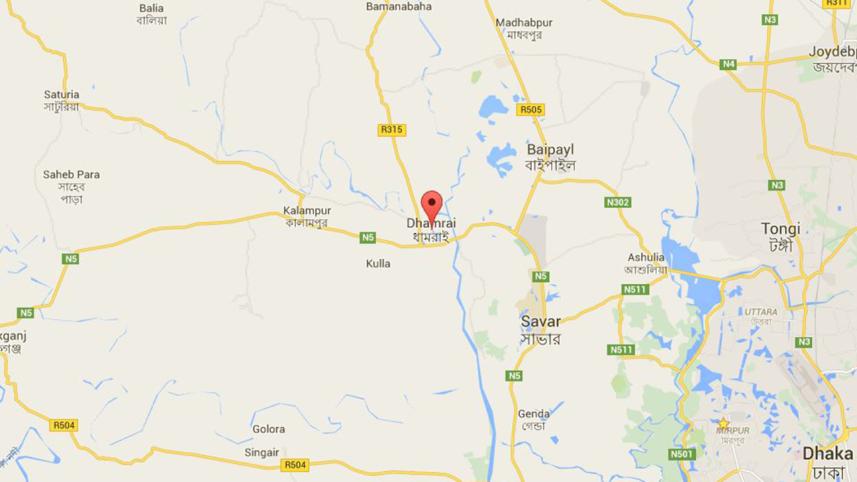 Dhamrai-map.JPG