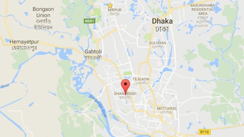 dhanmondi map.JPG
