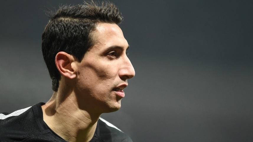Angel Di Maria