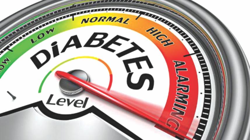 Diabetes Treatment in Bangladesh