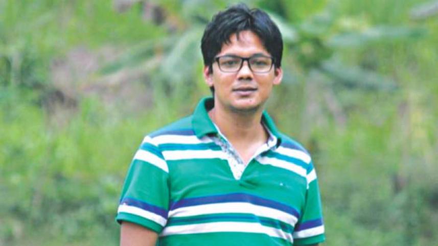 Diaz Irfan Chowdhury