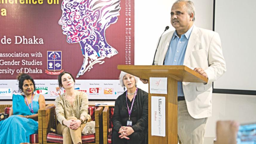 17th Dhaka International Film Festival 2019 held