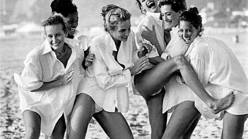 Difference in Fashion