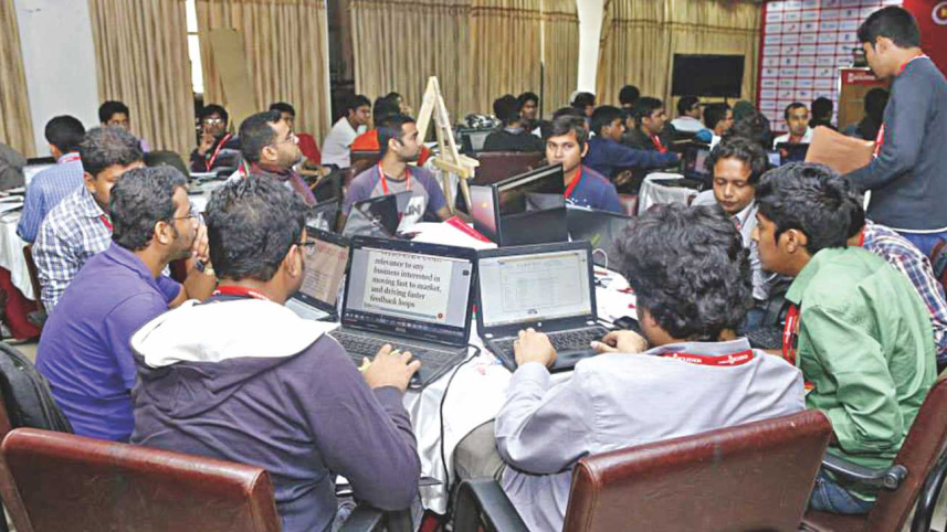 Digital Bangladesh